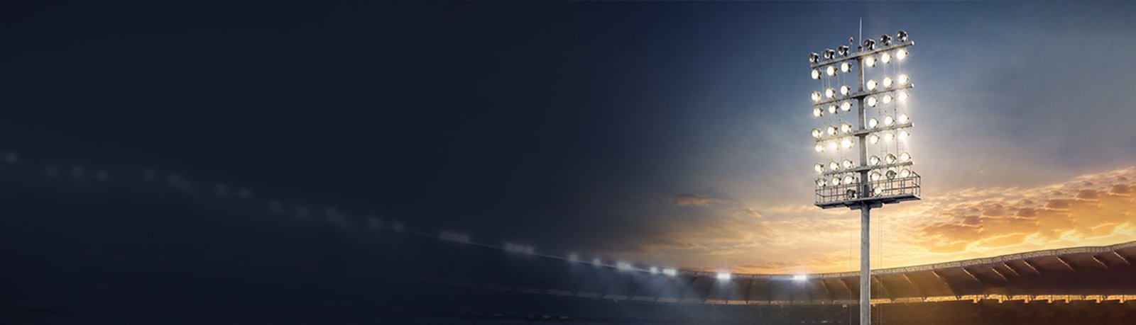 Stadium Must Outdoor